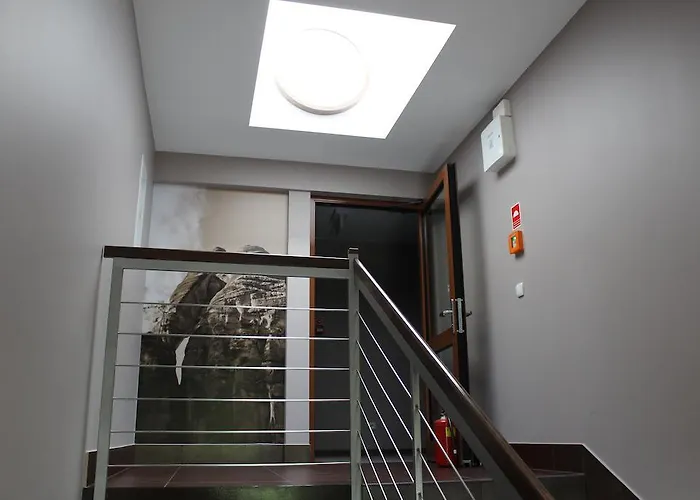 Dobry Klimat Szklarska Poreba