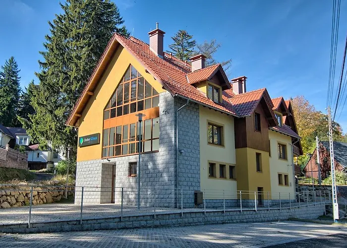 Hotel Dobry Klimat 2*