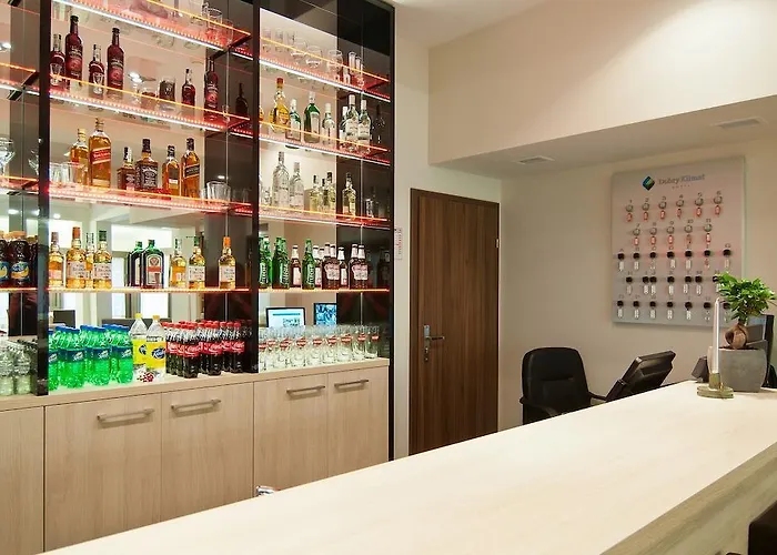 Hotel Dobry Klimat 2*