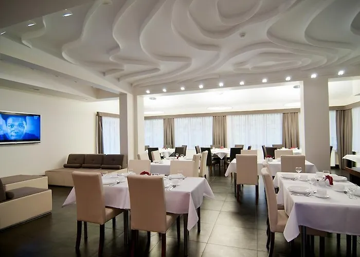 Dobry Klimat Szklarska Poręba