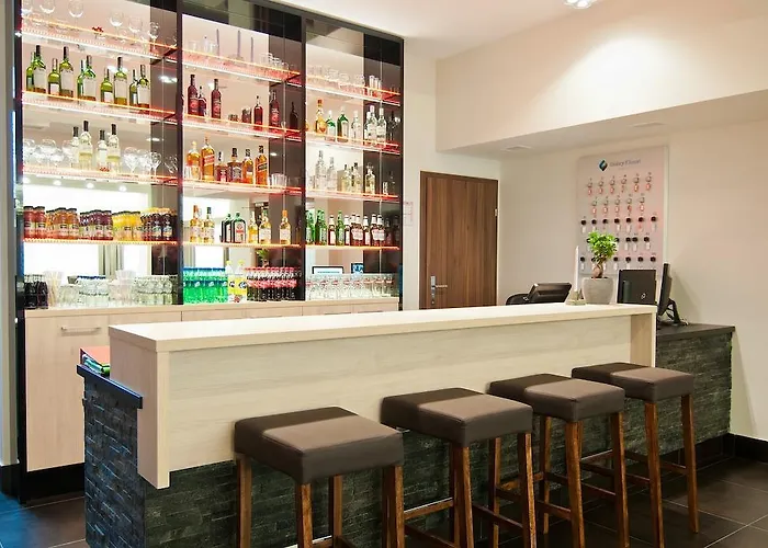 Hotel Dobry Klimat 2*