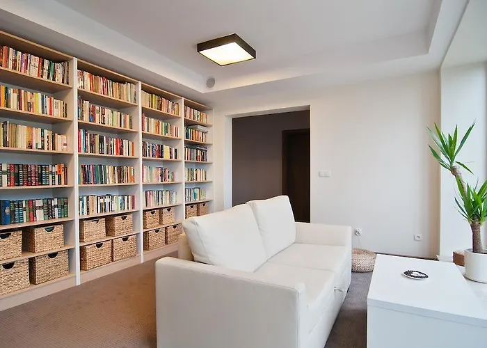 Hotel Dobry Klimat Szklarska Poreba