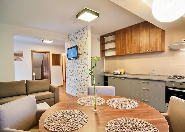 Hotel Dobry Klimat 2*