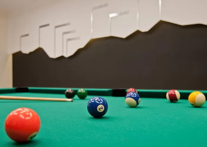 Dobry Klimat Szklarska Poreba